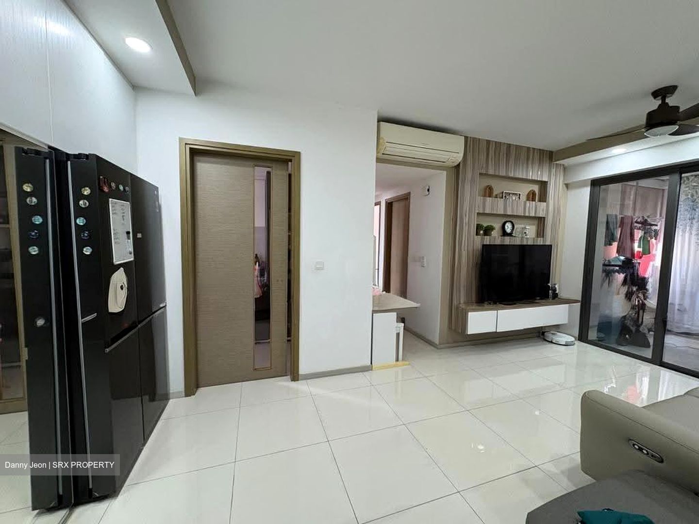 The Terrace (D19), Condominium #611081101